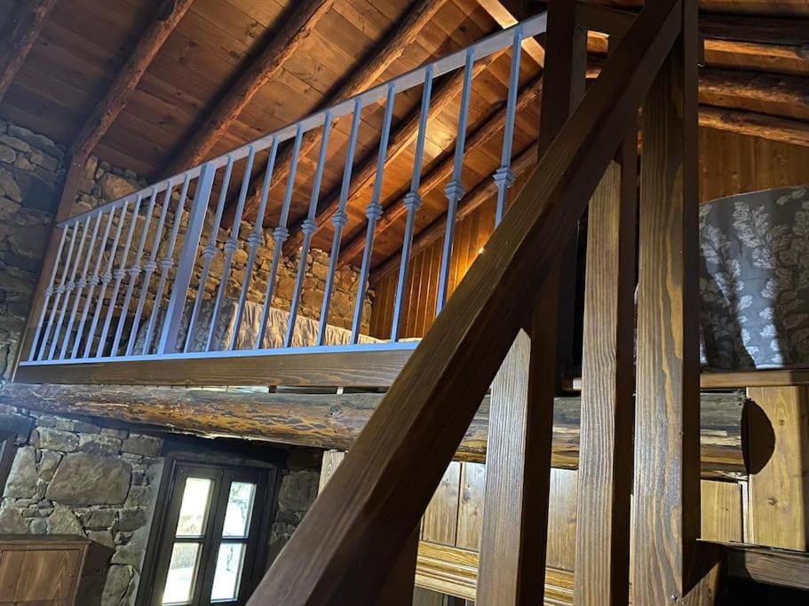 Casa Rural Alla Bajo Canada del Real Tesoro ภายนอก รูปภาพ